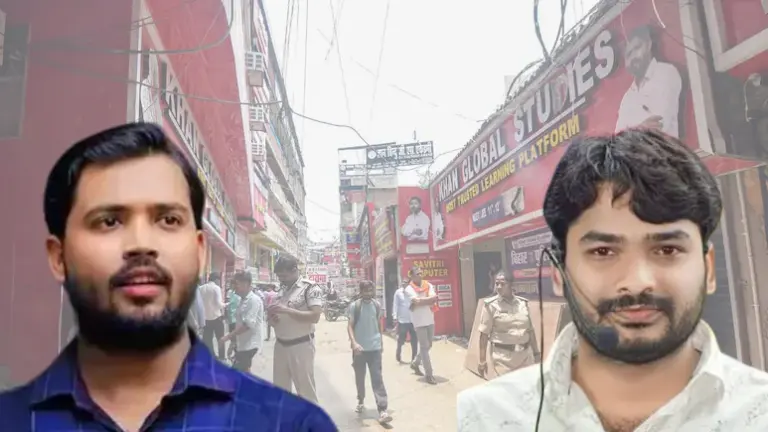 Roshan Anand Bail News: जमानत पर फिर अटका फैसला, रिहाई की मांग को लेकर हजारों छात्र करेंगे आमरण अनशन; बढ़ा आंदोलन का दायरा