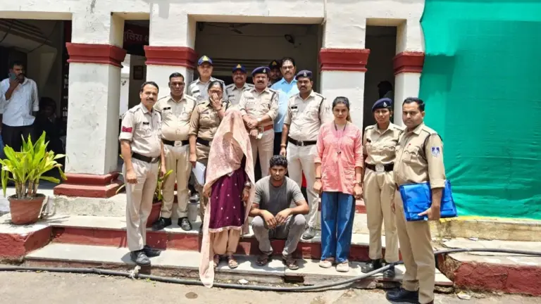 Ujjain Murder Case: ईद के दिन बुलाया घर, फिर कर दी चाचा की हत्या; भतीजे, पत्नी और नाबालिग की साजिश का सनसनीखेज खुलासा