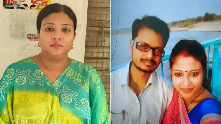 “पापा कब आएंगे?” 6 साल के बेटे का मासूम सवाल सुन छलक पड़े आंसू, मां जेल में और पिता की हो चुकी अंतिम विदाई