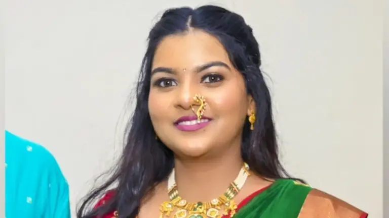 शादी के सिर्फ 47 दिन बाद बुझ गई विशाखा की जिंदगी! CCTV निगरानी, मारपीट और दहेज प्रताड़ना के आरोपों ने खड़े किए कई सवाल