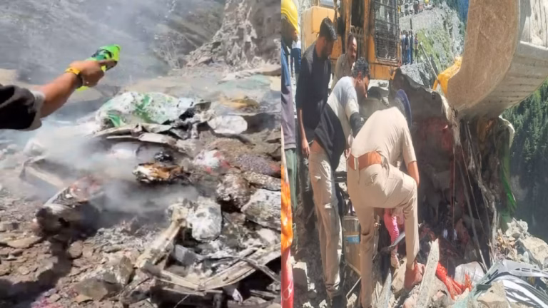 Lahaul Accident: एक हादसे ने उजाड़ दिए कई परिवार, कहीं इकलौता बेटा तो कहीं मां-बच्चे की थम गई सांसें; पांगी और उदयपुर घाटी में पसरा मातम