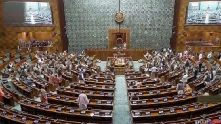 Anti-Paper Leak Bill 2026: लोकसभा से एंटी पेपर लीक बिल पास, नकल माफियाओं पर कसेगा शिकंजा, जुर्माना ₹50 लाख तक बढ़ाने का प्रस्ताव