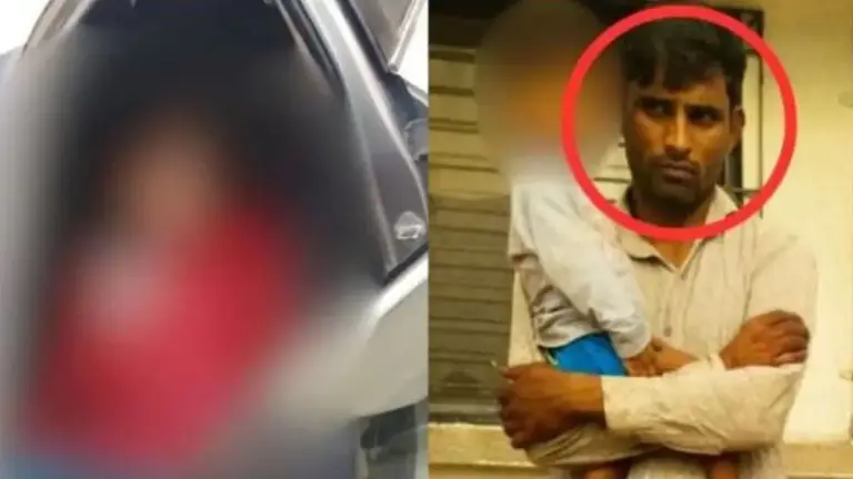 Washim Murder Case: समृद्धि एक्सप्रेसवे पर पत्नी की हत्या, 3 बच्चों के सामने वारदात के बाद शव लेकर घंटों घूमता रहा पति, फिर थाने पहुंचकर किया सरेंडर