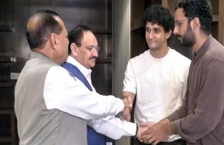 धर्मेंद्र प्रधान के इस्तीफे की मांग पर CJP का सख्त रुख, सरकार को दिया 1-2 दिन का अल्टीमेटम; कहा- ‘अब समझौते की गुंजाइश नहीं’
