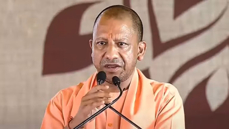 69 हजार शिक्षक भर्ती पर सुप्रीम कोर्ट में योगी सरकार का बड़ा हलफनामा, ‘मौजूदा शिक्षकों की नौकरी पूरी तरह सुरक्षित’