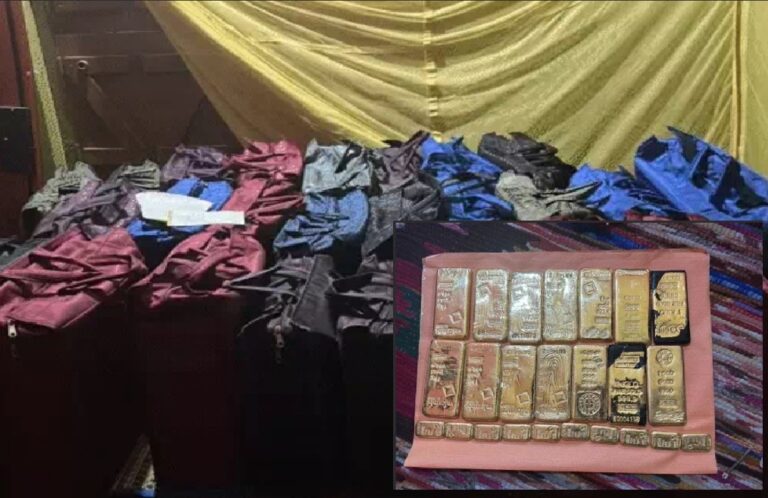 West Bengal Raid: पूर्व बस ड्राइवर के घर से 15 किलो सोना और ₹28.5 करोड़ कैश बरामद, नोट गिनते-गिनते 5 मशीनें हुईं खराब
