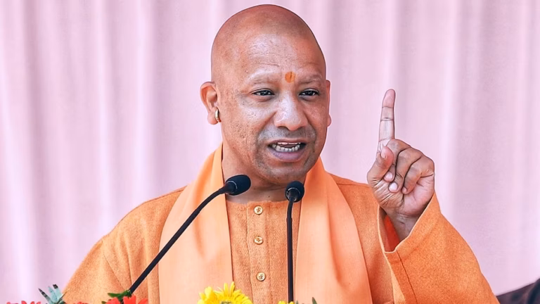 UP News: मुख्यमंत्री योगी आदित्यनाथ का बड़ा विकास दौरा, शामली, बिजनौर और गाजियाबाद को मिलेंगी करीब 2500 करोड़ रुपये की परियोजनाओं की सौगात