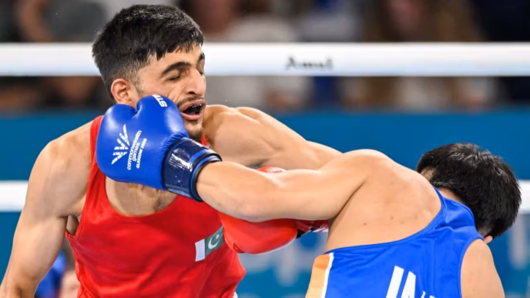 CWG 2026 Medal Tally: भारत ने जीते 17 मेडल, पाकिस्तान अब तक खाली हाथ, जानिए कॉमनवेल्थ गेम्स में कैसी रही पड़ोसी देश की चुनौती