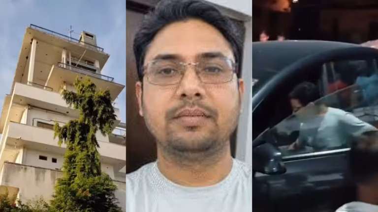 कौन है फर्जी IAS अधिकारी मनीष गुप्ता उर्फ चिक्कू? आलीशान बंगला, Tesla कार से 20 क्रेडिट कार्ड तक, पुलिस की जांच में खुल रहे कई राज