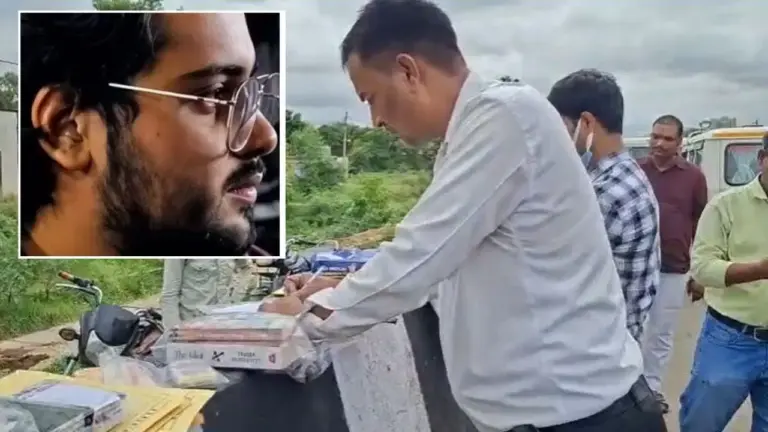 आबान अहमद की कार से मिलीं रहस्यमयी किताबें, भाई अली के लिए ले जा रहा था साहित्य? दोस्तोवस्की से लेकर ईरान पर आधारित उपन्यास तक ने बढ़ाई चर्चा