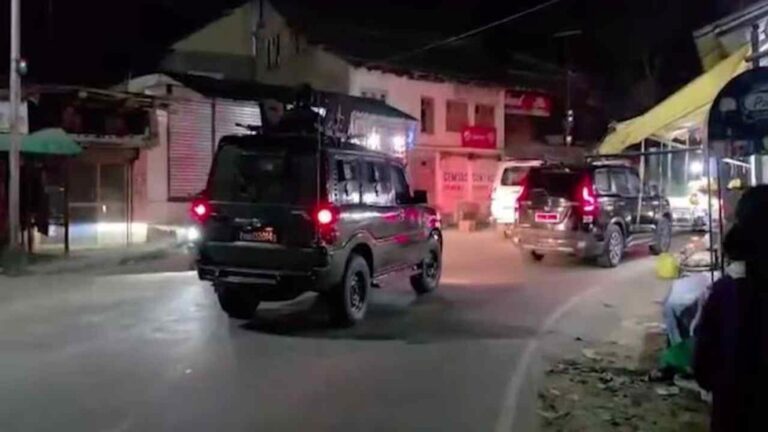 Kulgam Terror Attack: कुलगाम में प्रवासी मजदूरों पर आतंकियों का हमला, इलाज के दौरान दूसरे श्रमिक की भी मौत; सुरक्षा बलों ने तेज किया सर्च ऑपरेशन