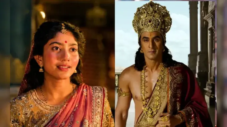 Ramayan Trailer पर रामानंद सागर के पोते शिव सागर की प्रतिक्रिया: साई पल्लवी की तारीफ, रणबीर कपूर की कास्टिंग पर जताई चिंता
