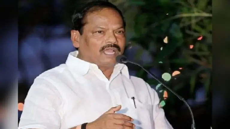 JSSC CGL विवाद पर रघुवर दास का बड़ा बयान, बोले- CBI जांच कराकर दोषियों को नौकरी से हटाए सरकार; छात्रों के अनशन को दिया समर्थन