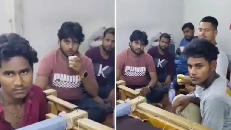 ‘बेटा कमाएगा, कर्ज चुकाएगा’ का सपना टूटा! नौकरी के लिए दुबई गए बिहार के 7 युवक फंसे, एजेंट पर ठगी का आरोप