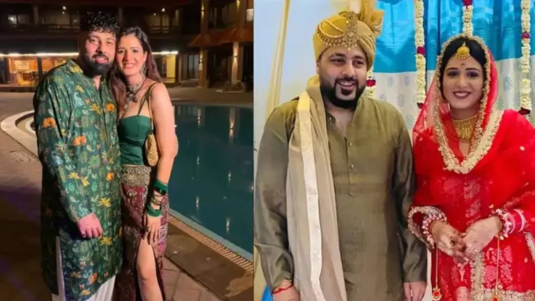 Badshah Divorce: शादी के 5 महीने बाद ही टूटा रिश्ता! ईशा रिखी से अलग हुए रैपर बादशाह, पोस्ट शेयर कर खुद दी जानकारी