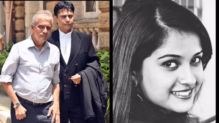 दिशा सालियान केस में CCTV फुटेज को लेकर बड़ा दावा, वकील नीलेश ओझा बोले- ‘पुलिस कस्टडी में डिलीट हुई रिकॉर्डिंग’; फडणवीस को बताया अहम गवाह