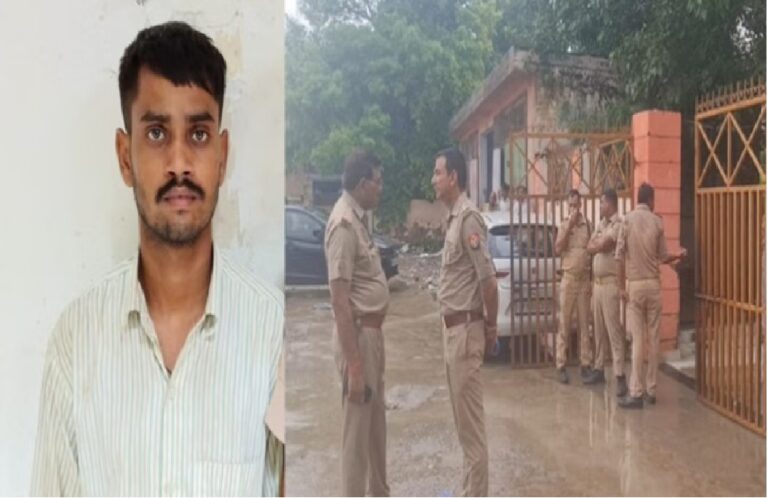 शिकोहाबाद होटल दुष्कर्म-हत्या मामले में बड़ा अपडेट, फरार दूसरा आरोपी अभिषेक गिरफ्तार; मुख्य आरोपी पहले ही जेल में