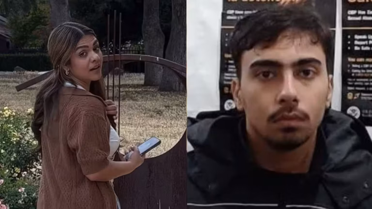 शादी से इनकार बना खूनी जुनून? अमेरिका में भारतीय मूल की शालिनी की गोली मारकर हत्या, 16 साल छोटे रोहित ने भी दी जान