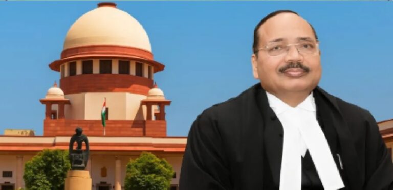 CJP प्रदर्शन के बीच CJI सूर्यकांत का बड़ा संदेश, बोले- 18 साल से कम उम्र के बच्चों को सजा नहीं, सुधार का मौका देना जरूरी