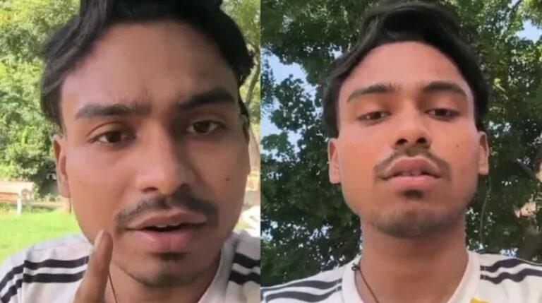 Delhi News: 10 रुपये के फटे नोट पर विवाद, डिलीवरी बॉय समीर हुसैन की 16 दिन बाद मौत; पिता-पुत्र गिरफ्तार