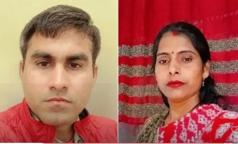 ग्रेटर नोएडा में एक ही परिवार के 5 लोगों की मौत से सनसनी, संपत्ति विवाद और पुराने पारिवारिक घटनाक्रम की भी जांच