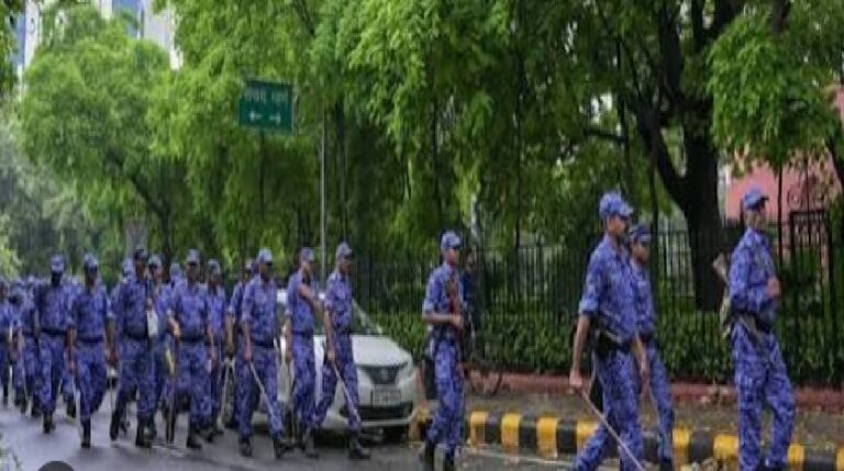 Delhi News: CJP प्रदर्शन के बीच गृह मंत्रालय का बड़ा फैसला, 31 अक्टूबर तक दिल्ली में तैनात रहेंगी CAPF की 273 कंपनियां